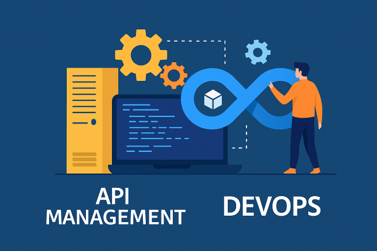 Images API Mangement et DevOps